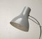 Lámpara de mesa Type 0521 minimalista Mid-Century de Josef Hurka para Napako, años 60, Imagen 6