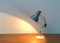 Lámpara de mesa Type 0521 minimalista Mid-Century de Josef Hurka para Napako, años 60, Imagen 8