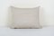 Housse de Coussin Suzani Ouzbek Beige Délavé Tachkent 4