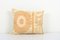 Funda de cojín lumbar Suzani decorativa rectangular de algodón pastel, Imagen 1