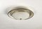 Mid-Century Wall or Ceiling Lamp, 1960s, Image 20