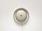 Mid-Century Wall or Ceiling Lamp, 1960s, Image 1