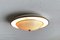 Mid-Century Wall or Ceiling Lamp, 1960s 18