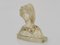 Adolfo Cipriani, Busto di donna, inizio XX secolo, marmo alabastro, Immagine 2