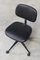 Vintage Desk Chair by Velca Legnano for Jules Wabbes 4