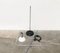 Mid-Century Space Age Type 870 Floor Lamp from Sis, 1960s 13