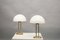 Lampes de Bureau Bubble Vintage de Lambert Rohrer, 1970s, Set de 2 18