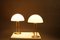 Lampes de Bureau Bubble Vintage de Lambert Rohrer, 1970s, Set de 2 17