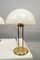 Lampade da tavolo vintage a bolle di Lambert Rohrer, anni '70, set di 2, Immagine 6