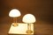 Vintage Bubble Table Lamps from Lambert Rohrer, 1970s, Set of 2 14