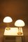 Vintage Bubble Table Lamps from Lambert Rohrer, 1970s, Set of 2 5