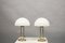 Vintage Bubble Table Lamps from Lambert Rohrer, 1970s, Set of 2 19
