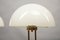 Vintage Bubble Table Lamps from Lambert Rohrer, 1970s, Set of 2 9