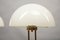 Vintage Bubble Table Lamps from Lambert Rohrer, 1970s, Set of 2, Image 9