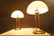 Vintage Bubble Table Lamps from Lambert Rohrer, 1970s, Set of 2 11