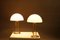 Lampes de Bureau Bubble Vintage de Lambert Rohrer, 1970s, Set de 2 15
