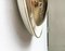 Mid-Century Italian Wall or Ceiling Lamp, 1960s, Image 16