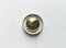 Mid-Century Italian Wall or Ceiling Lamp, 1960s, Image 13