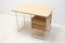 Mid-Century Czechoslovakian Chrome and Formica Writing Desk, 1950s, Image 17