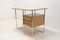 Mid-Century Czechoslovakian Chrome and Formica Writing Desk, 1950s, Image 4