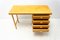 Czechoslovakian Ladies Desk from Hikor, 1980s 9