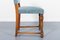 Provenance Oak Dining Table and Dining Chairs, 1950s, Set of 7 17