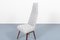 Danish Modern Architectural Chair, 1960s 9