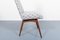 Danish Modern Architectural Chair, 1960s, Image 3