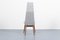 Danish Modern Architectural Chair, 1960s, Image 6