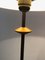 Wrought Iron Parquet Floor Lamp, 1970s 6