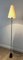 Wrought Iron Parquet Floor Lamp, 1970s 2