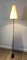 Wrought Iron Parquet Floor Lamp, 1970s 11