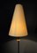 Wrought Iron Parquet Floor Lamp, 1970s 5
