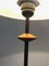 Wrought Iron Parquet Floor Lamp, 1970s 7