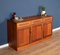 Fresco Plinth Sideboard in Teak by Victor Wilkins for G-Plan, 1960s 2