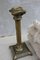 French Bronze Candlestick, 1970s, Image 5