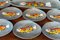 Vintage Fish Service Set, 1960, Set of 14 2