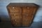 French Oak Filing Cabinet, 1930s, Image 3