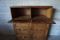 French Oak Filing Cabinet, 1930s, Image 5