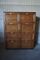French Oak Filing Cabinet, 1930s, Image 1