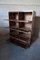 French Oak Filing Cabinet, 1930s, Image 7