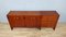 Italian Sideboard with Doors and Drawers in Teak, 1960s, Image 3