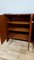 Italian Sideboard with Doors and Drawers in Teak, 1960s 6