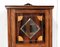 Small Showcase in Marquetry, 1920s 15