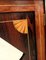 Small Showcase in Marquetry, 1920s 16