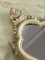 Venetian Bedside Mirrors, Italy, 1960s, Set of 2, Image 7
