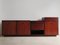 Italian Sideboard by Claudio Salocchi for Luigi Sormani, 1960s, Image 1