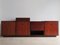 Italian Sideboard by Claudio Salocchi for Luigi Sormani, 1960s, Image 2