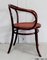 Fauteuil N°209 Le Corbusier de Thonet, 1920s 17