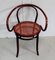 N ° 209 Le Corbusier Armchair from Thonet, 1920s 1